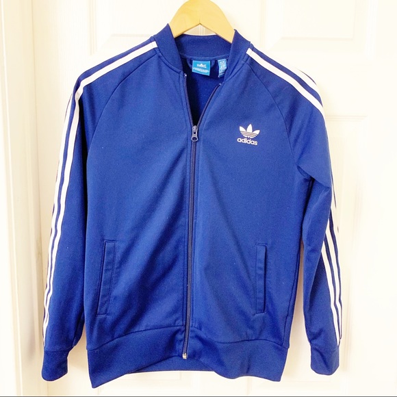 adidas Other - Adidas | The Originals Track Jacket | Youth Large